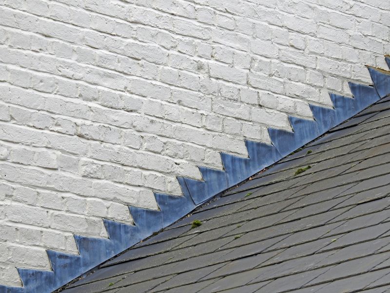 Flashing Repair Service in Mount Pocono, PA