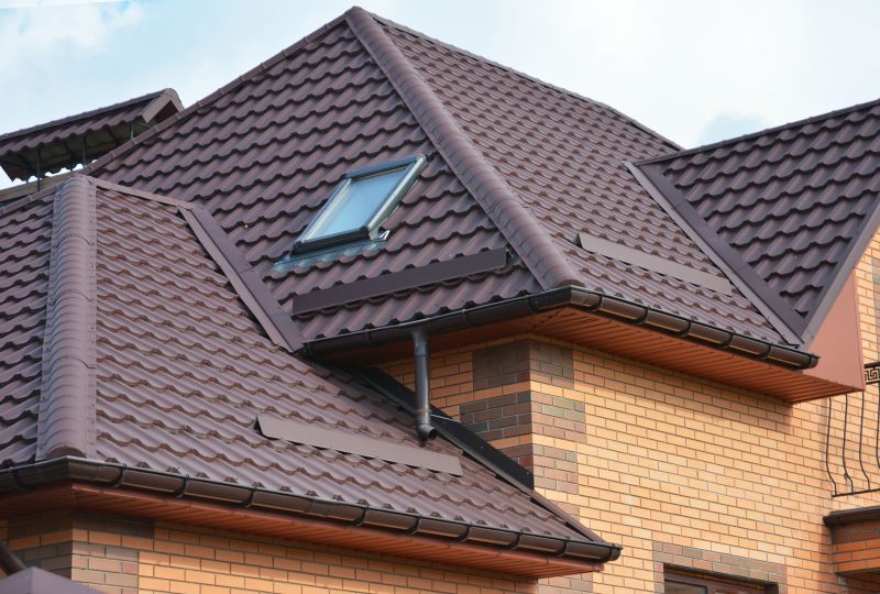 Flashing Repair Service in Mount Pocono, PA