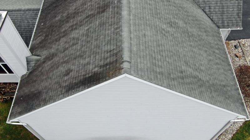 Roofing Service detail