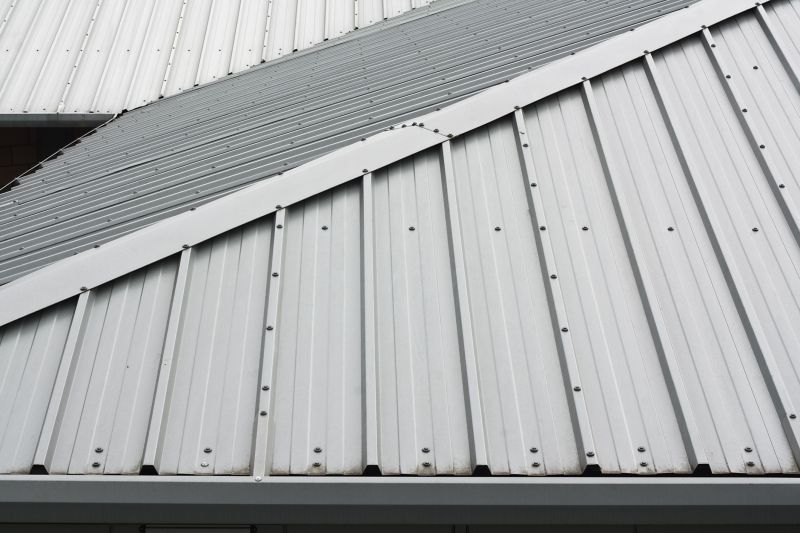 Galvanized Roof Repair in Mount Pocono, PA