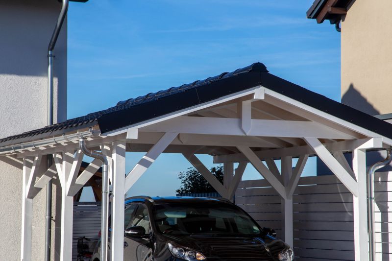 Garage Roof Installation in Mount Pocono, PA