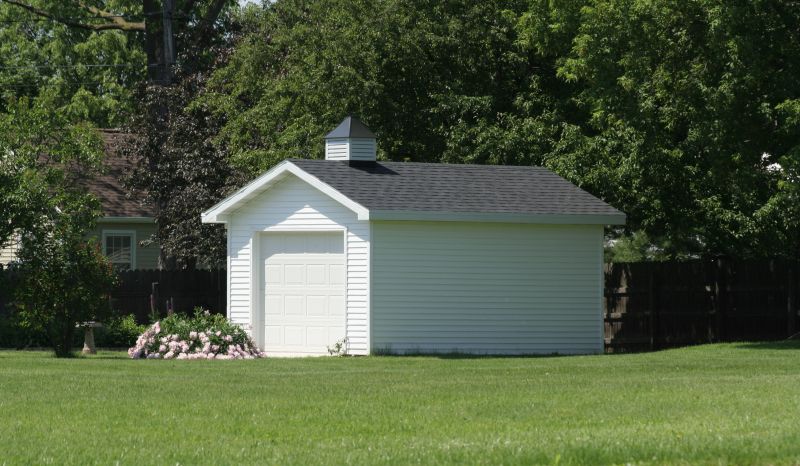 Garage Roof Installation in Mount Pocono, PA