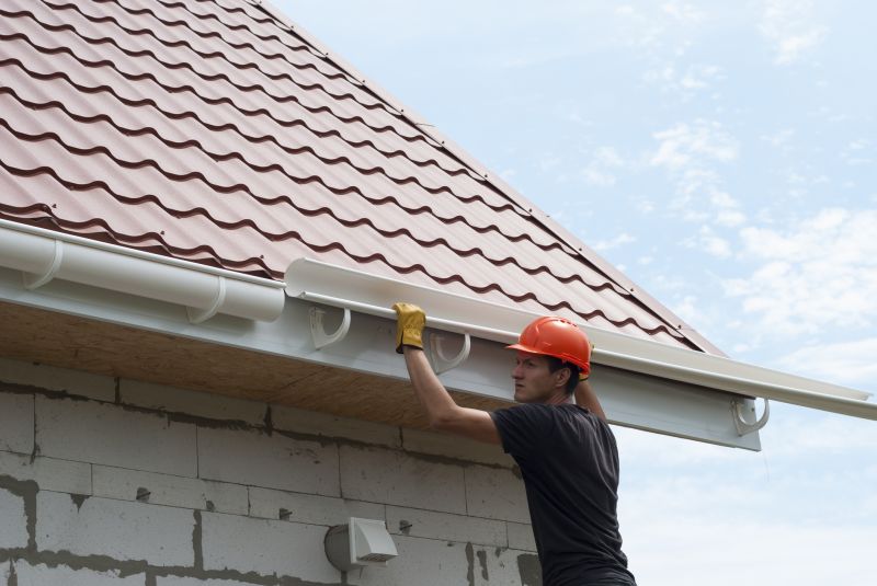 Home Roof Installation in Mount Pocono, PA