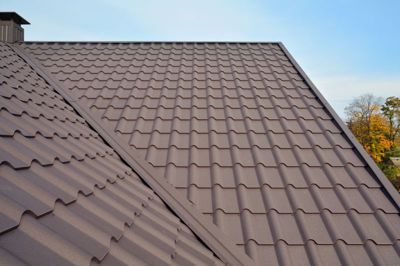 House Roof Installation in Cresco, PA