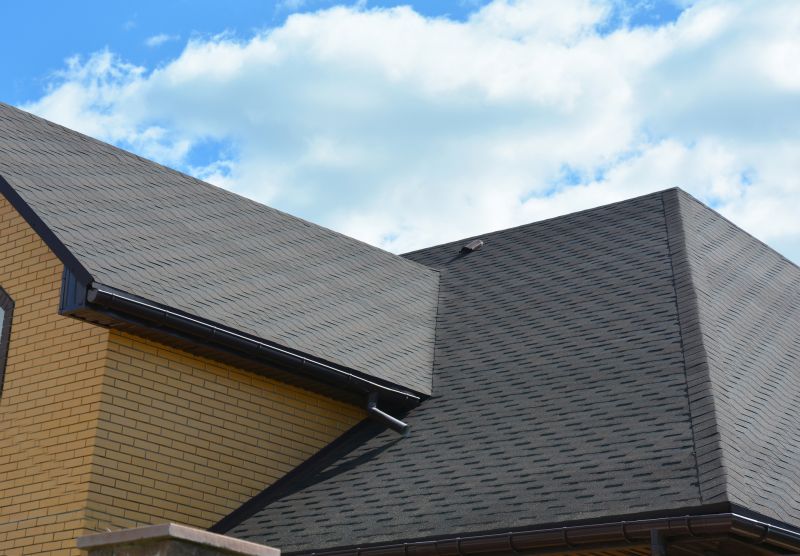 House Roof Installation in Mount Bethel, PA