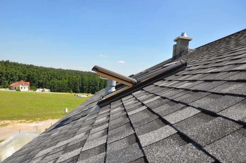 House Roof Installation in Saylorsburg, PA