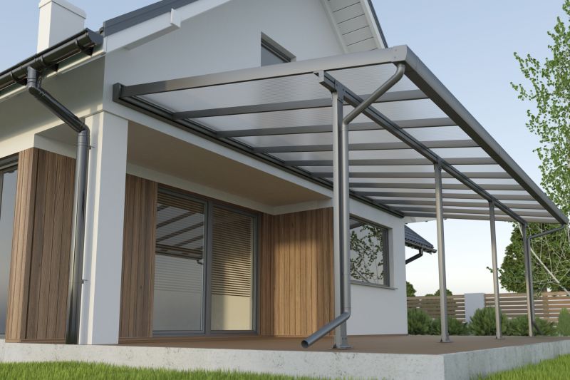 Metal Patio Roof Repair in Mount Pocono, PA
