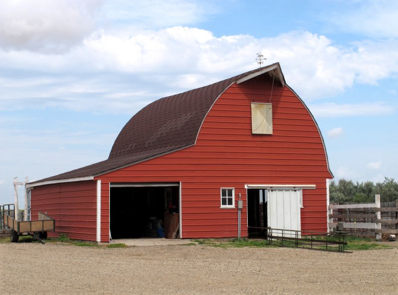 Pole Barn Roof Repair in Albrightsville, PA
