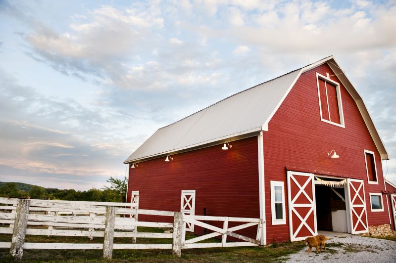 Pole Barn Roof Repair in Blairstown, NJ