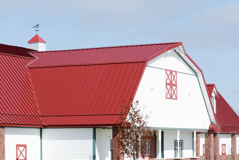 Pole Barn Roof Repair in Blairstown, NJ