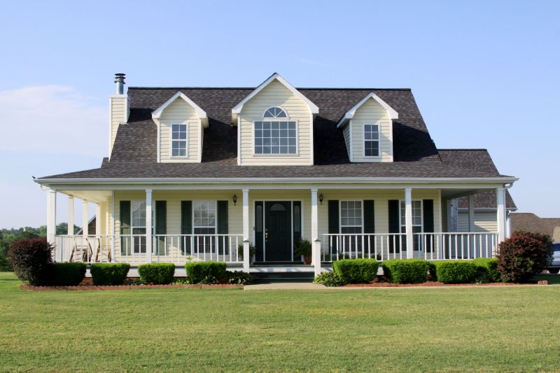 Porch Roofing Installation in Mount Pocono, PA