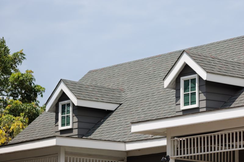 Residential Roof Replacement in Pocono Manor, PA