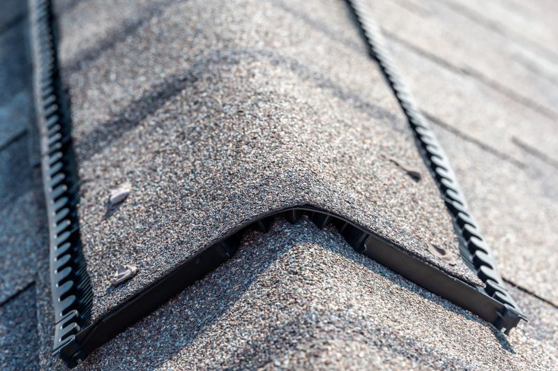 Ridge Cap Repair in Mount Pocono, PA