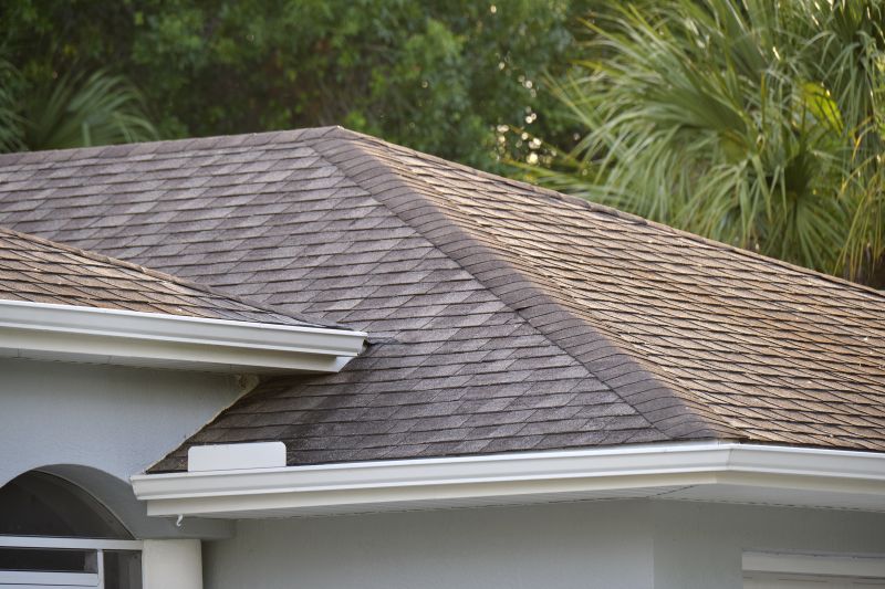 Ridge Cap Repair in Mount Pocono, PA