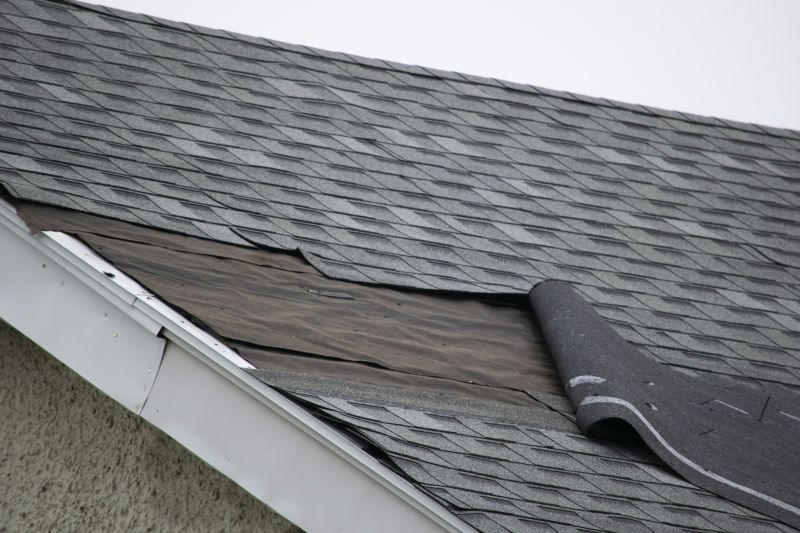 Ridge Cap Repair in Mount Pocono, PA