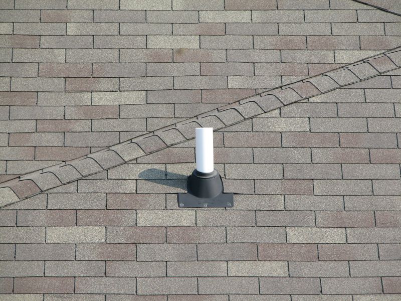 Ridge Cap Repair in Mount Pocono, PA