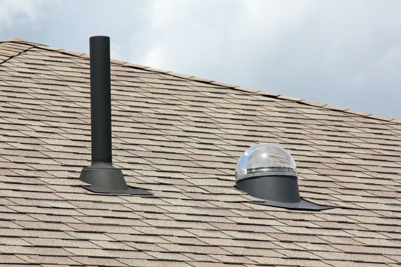 Ridge Cap Replacement in Mount Pocono, PA