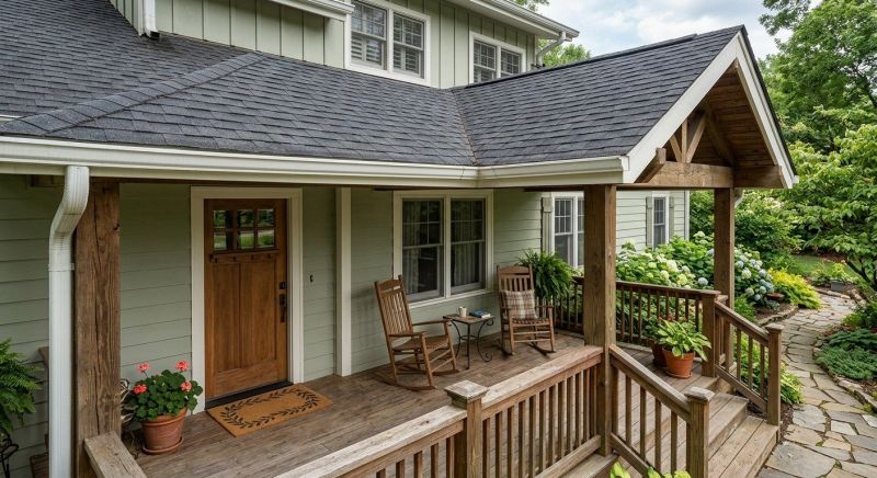 Roof Construction in Blairstown, NJ