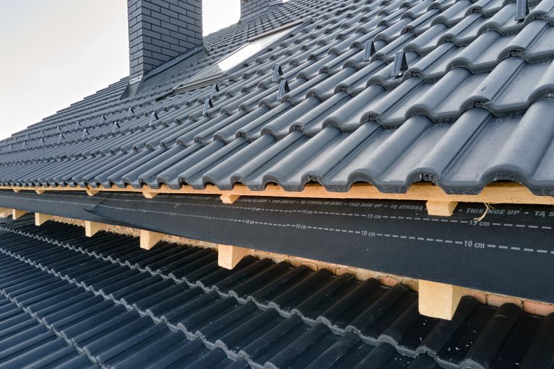 Roof Construction in Brodheadsville, PA