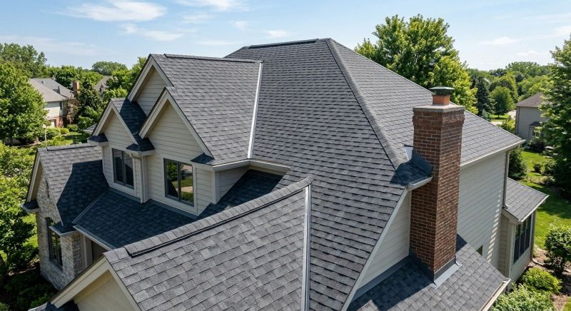 Roof Construction in Cresco, PA
