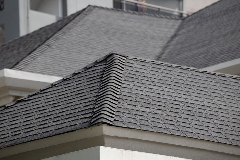 Roof Construction in Effort, PA
