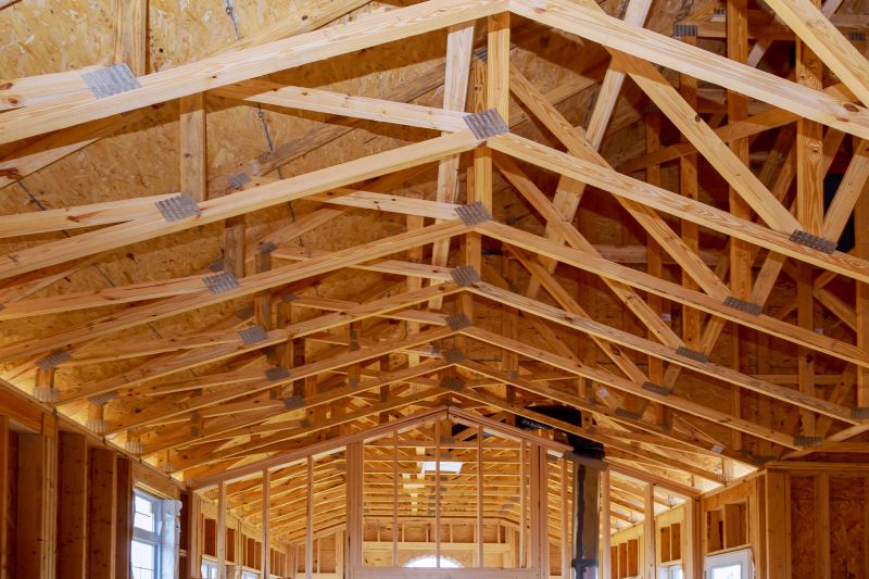 Roof Construction in Tafton, PA