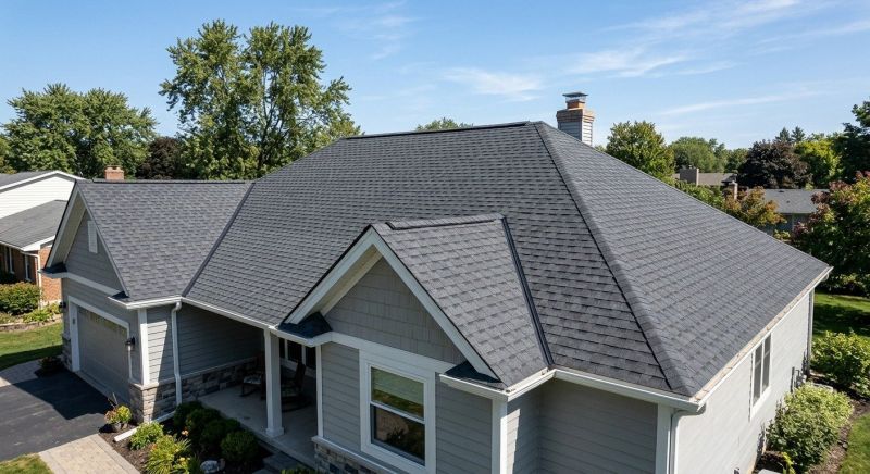 Roof Enlargement in Mount Pocono, PA