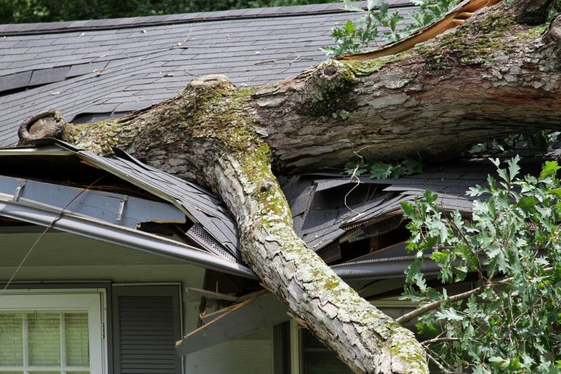 Roof Enlargement in Mount Pocono, PA