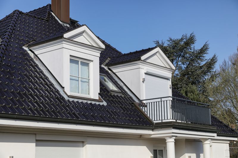 Roof Enlargement in Mount Pocono, PA