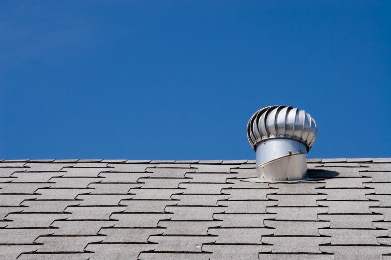 Roof Exhaust Installation in Tafton, PA