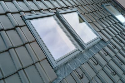 Roof Flashing Installation in Dingmans Ferry, PA