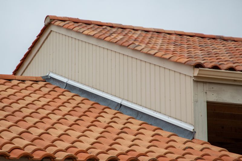 Roof Flashing Installation in Effort, PA