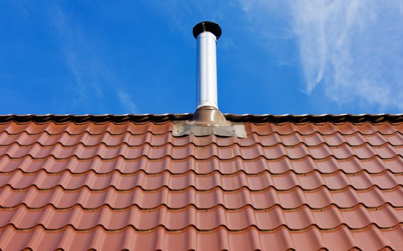Roof Flashing Installation in Pocono Manor, PA
