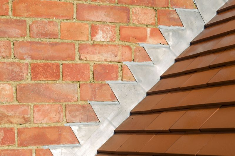 Roof Flashing Service in Bushkill, PA