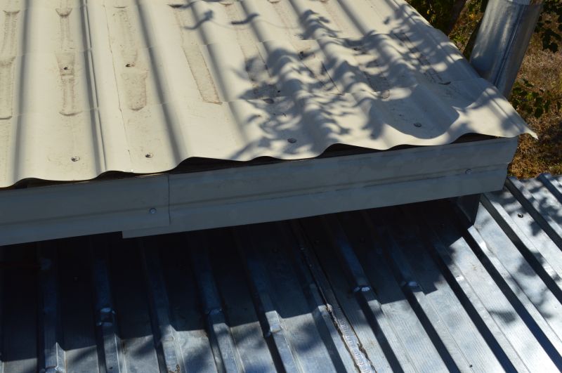 Roof Flashing Service in Long Pond, PA