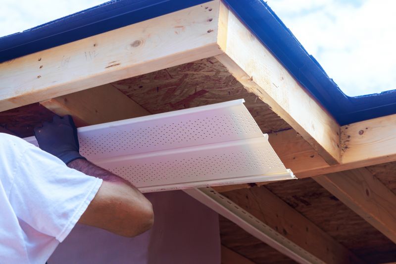 Roof Flashing Service in Pocono Manor, PA