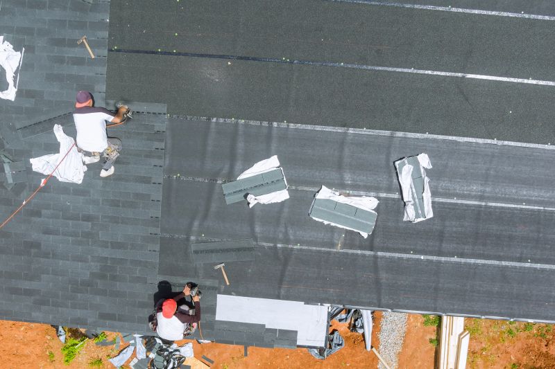 Roof Installation in Cresco, PA