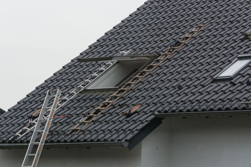 Roof Installation in Mount Pocono, PA