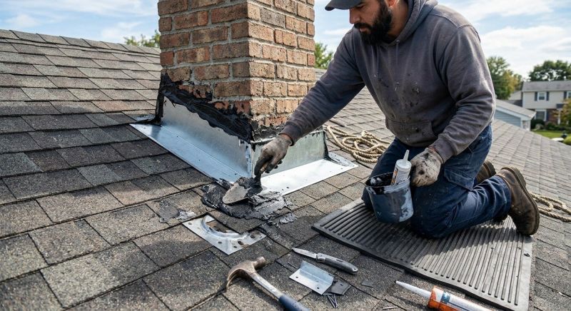 Roof Patching Service in Mount Pocono, PA