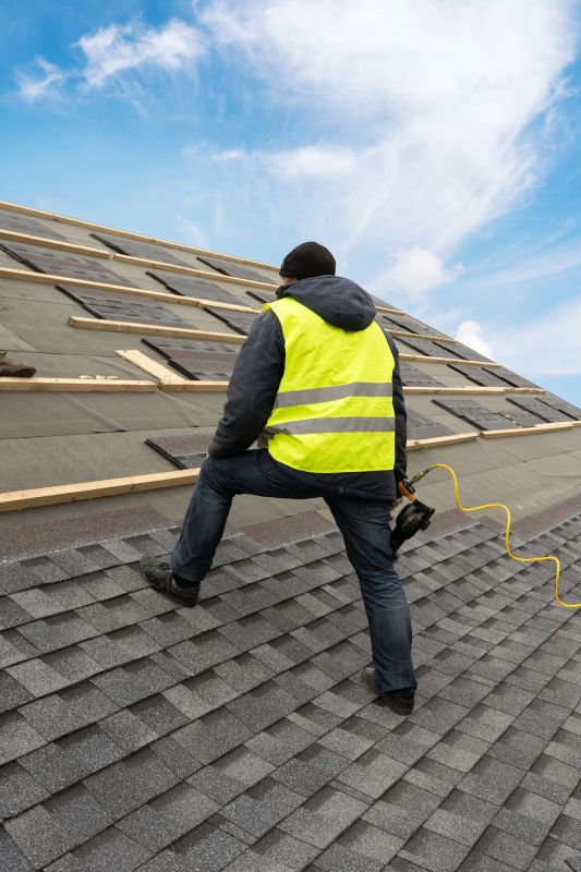 Roof Remodeling in Mount Pocono, PA