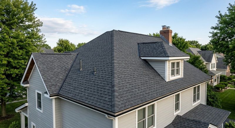 Roof Remodeling in Mount Pocono, PA