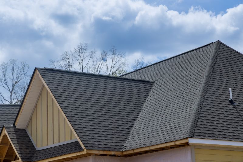 Roof Remodeling in Mount Pocono, PA