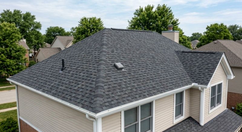 Roof Remodeling in Mount Pocono, PA