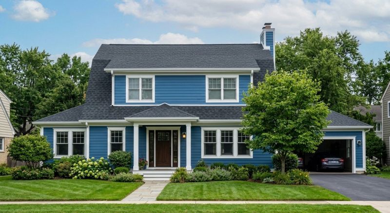 Roof Replacement in East Stroudsburg, PA