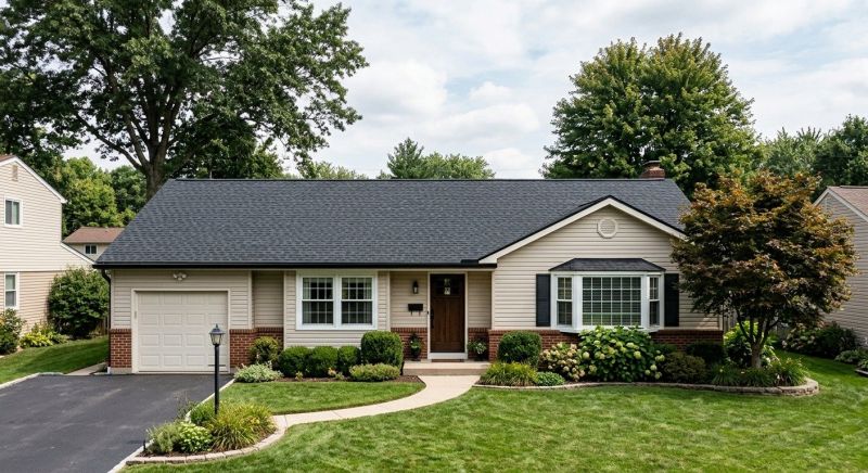Roof Replacement in Mount Bethel, PA
