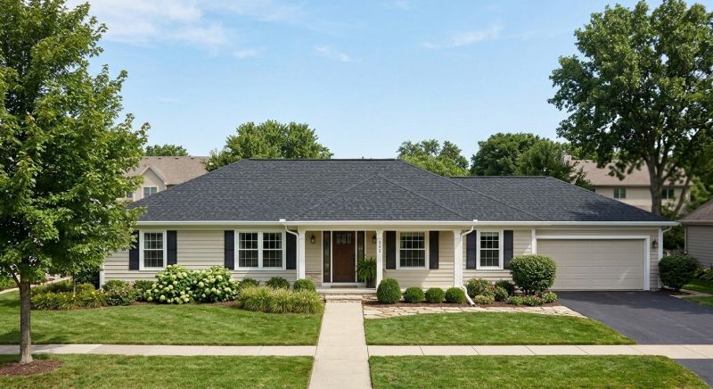 Roof Reshingling in Mount Pocono, PA
