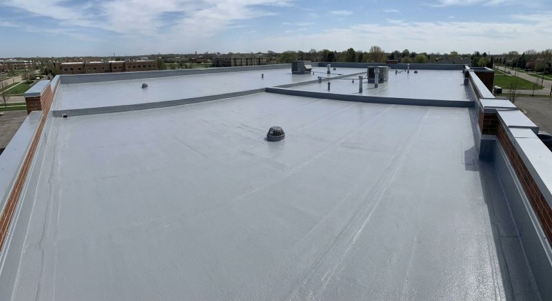 Roof Sealing in Albrightsville, PA