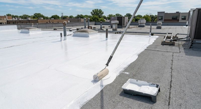 Roof Sealing in Albrightsville, PA