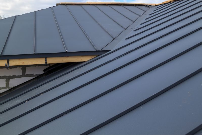 Roof Sealing in Bushkill, PA