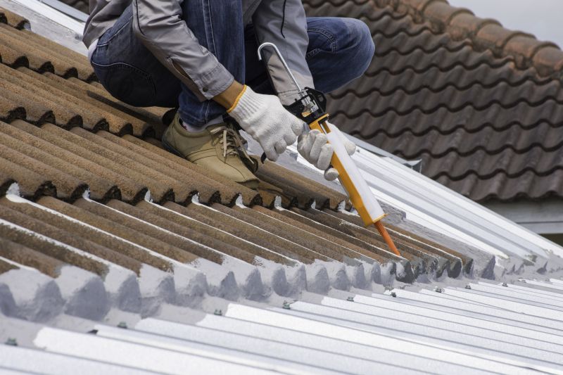 Roof Sealing in East Stroudsburg, PA